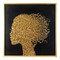 John Richard Tony Fey's Shimmering Silhouette II