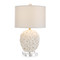 John Richard Topiary Table Lamp