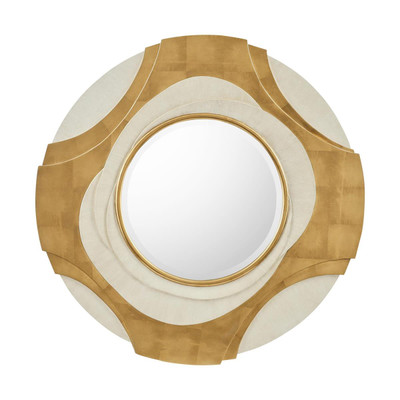 John Richard Torque Mirror