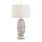 John Richard Trace Table Lamp
