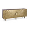 John Richard Trance Four-Door Sideboard