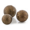 John Richard Triesse Spheres I - Set of 3