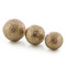 John Richard Triesse Spheres II - Set of 3