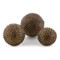 John Richard Triesse Spheres III - Set of 3