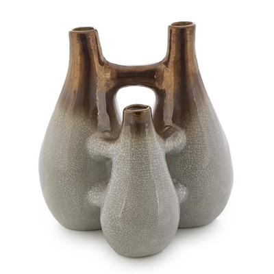 John Richard Triplet Vase