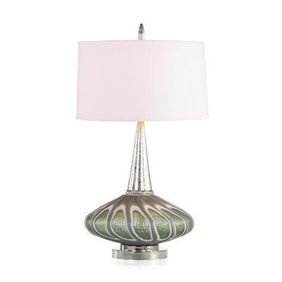 John Richard Tutu Table Lamp