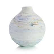 John Richard Twirling Vapors Vase - Large