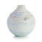 John Richard Twirling Vapors Vase - Large