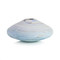 John Richard Twirling Vapors Vase - Small
