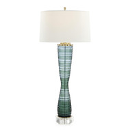 John Richard Twister Buffet Lamp