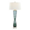 John Richard Twister Buffet Lamp