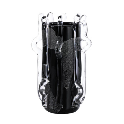 John Richard Umbral Currents Vase