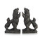 John Richard Ursine Bookends - Set of 2