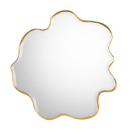 John Richard Vagar Mirror
