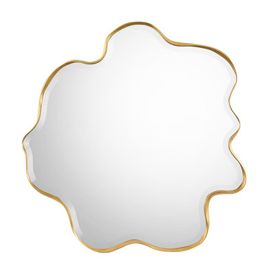 John Richard Vagar Mirror