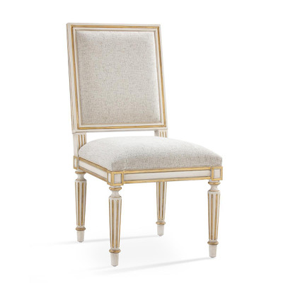 John Richard Vallejo Dining Chair - 2238