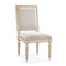 John Richard Vallejo Dining Chair - 2238