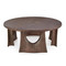 John Richard Vallis Cocktail Table