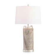 John Richard Van Aten Table Lamp