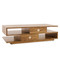 John Richard Vantage Two-Drawer Cocktail Table