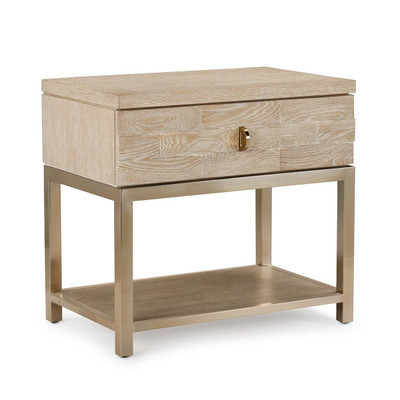 John Richard Verity Nightstand