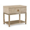 John Richard Verity Nightstand