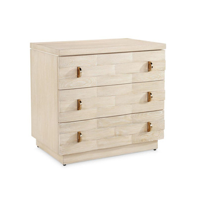 John Richard Verity Three-Drawer Chest