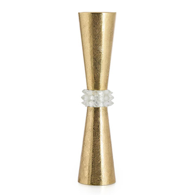 John Richard Veronique Candleholder - Large