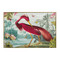 John Richard Vibrant Birds II