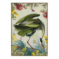 John Richard Vibrant Birds III