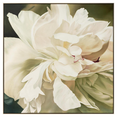 John Richard Victoria's Flower