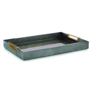 John Richard Viper Tray - Green