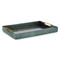 John Richard Viper Tray - Green