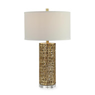 John Richard Visio Table Lamp