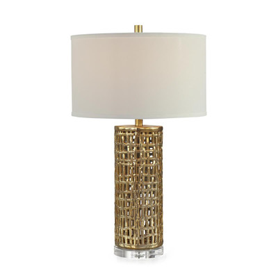 John Richard Visio Table Lamp