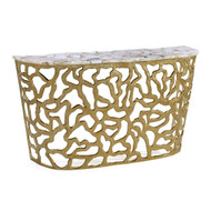 John Richard Vita Console Table
