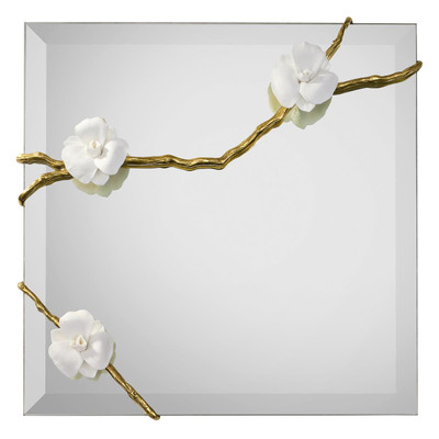 John Richard Wallflower Mirror II