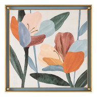 John Richard Warren's Azaleas I