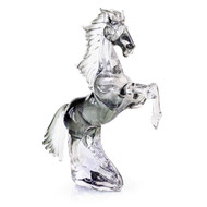 John Richard Waterhorse Sculpture