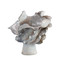 John Richard Waved Porcelain Vase - Small