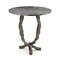 John Richard Wayland End Table