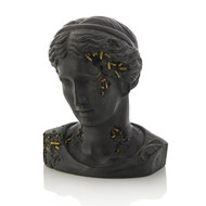 John Richard Weathered Roman Bust