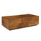 John Richard Wildwood Cocktail Table
