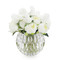 John Richard Winter White Peonies