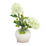 John Richard Woodland Hydrangeas