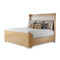 John Richard Yorkshire King Bed