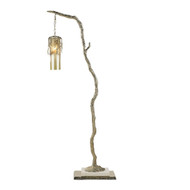 John Richard Zen Garden Floor Lamp