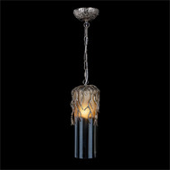 John Richard Zen Garden Pendant