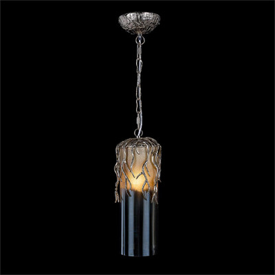 John Richard Zen Garden Pendant
