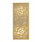 John Richard Ziggurat Wall Sconce
